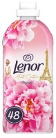Condiționer pentru rufe Lenor Haute Couture L'Ingenue 1.2L imaginea #1 — magazin online Desire.md