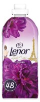 Condiționer pentru rufe Lenor La Desirable 1.2L imaginea #1 — magazin online Desire.md