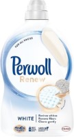 Гель для стирки Perwoll Perwoll White 2.97L