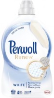 Gel de rufe Perwoll Renew White 2.88L