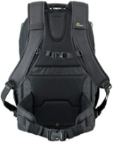 Рюкзак для фотоаппарата Lowepro Flipside 500 AW II Black (LP37131-PWW)
