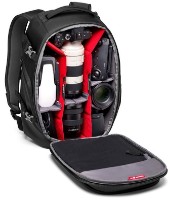 Geanta foto Manfrotto Advanced3 (MB MA3-BP-GM) imaginea #3 — magazin online Desire.md