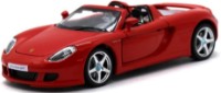 Машина MSZ Porsche Carrera GT (68242M)
