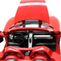 Машина MSZ Porsche Carrera GT (68242M) фото №3 — интернет-магазин Desire.md