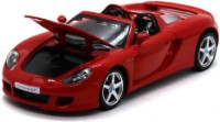 Машина MSZ Porsche Carrera GT (68242M) фото №6 — интернет-магазин Desire.md