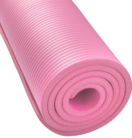 Covoraș fitness 4Play Soft 183x61x1cm Pink imaginea #2 — magazin online Desire.md