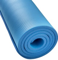 Covoraș fitness 4Play Soft Blue 183×61×1cm 