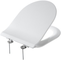 Capac de toaletă Bemis Lazio 2214SEL000 imaginea #1 — magazin online Desire.md