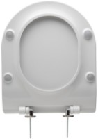 Capac de toaletă Bemis Lazio 2214SEL000 imaginea #2 — magazin online Desire.md