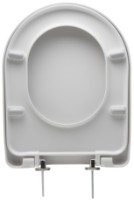 Capac de toaletă Bemis Palermo 2204SEL000 imaginea #2 — magazin online Desire.md