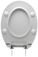 Capac de toaletă Bemis Savona 2205SEL000 imaginea #2 — magazin online Desire.md