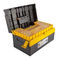 Ящик для инструментов Profmet 750023 фото №3 — интернет-магазин Desire.md