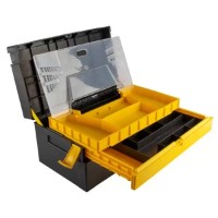 Ящик для инструментов Profmet 750023 фото №4 — интернет-магазин Desire.md