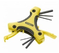 Набор ключей Stanley 0-95-935 фото №2 — интернет-магазин Desire.md