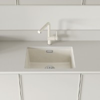 Кухонная мойка Blanco Subline 500-U (527170) фото №3 — интернет-магазин Desire.md