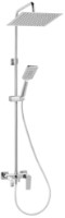 Set pentru duș Ferro Algeo NP80-BAQ13U