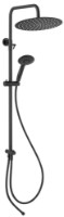 Set pentru duș Ferro Wizard Pro NP47-BL