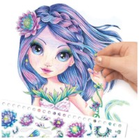 Set pentru creativitate Nebulous Stars 11132 imaginea #3 — magazin online Desire.md