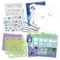 Set pentru creativitate Nebulous Stars 11132 imaginea #4 — magazin online Desire.md