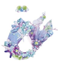 Set de decorare Nebulous Stars 11472 imaginea #3 — magazin online Desire.md