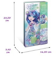 Set de decorare Nebulous Stars 11472 imaginea #4 — magazin online Desire.md