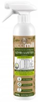 Soluție pentru sticlă Ecomill Window Cleaner Green Tea 500ml