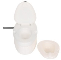 Oala-scaunel Pilsan Цыпленок (07564) imaginea #2 — magazin online Desire.md