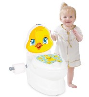 Oala-scaunel Pilsan Цыпленок (07564) imaginea #3 — magazin online Desire.md