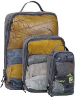 Чехол для одежды Hannah Case Set Grey 3pcs