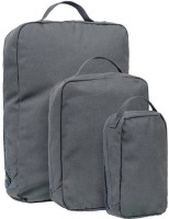 Husă pentru haine Hannah Case Set Grey 3pcs imaginea #2 — magazin online Desire.md