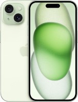 Telefon mobil Apple iPhone 15 512Gb Green imaginea #1 — magazin online Desire.md
