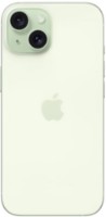 Telefon mobil Apple iPhone 15 Plus 256Gb Green imaginea #3 — magazin online Desire.md