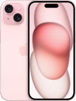 Мобильный телефон Apple iPhone 15 Plus 256Gb Pink фото №1 — интернет-магазин Desire.md