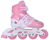Role 4Play Skating 31-34 Pink imaginea #1 — magazin online Desire.md