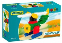 Конструктор Wader (Y - 212)