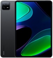 Планшет Xiaomi Pad 6 8Gb/256Gb Gravity Gray фото №1 — интернет-магазин Desire.md
