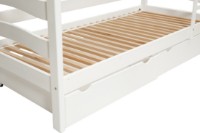 Детская кровать Гойдалка Tokyo White (1B919-1) фото №4 — интернет-магазин Desire.md