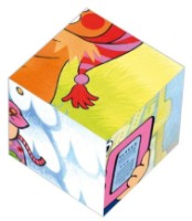 Cuburi ChiToys (13207) imaginea #6 — magazin online Desire.md