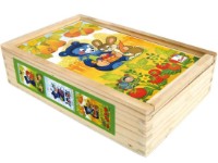 Cuburi ChiToys (13207) imaginea #9 — magazin online Desire.md