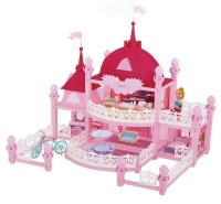 Домик для кукол ChiToys (83927)