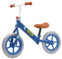 Bicicleta fără pedale 4Play Balance A22 12 Blue imaginea #1 — magazin online Desire.md