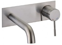 Смеситель для умывальника Imprese Brenta ZMK081906030