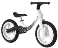 Bicicleta fără pedale pliabilă 4Play Dolphin Black-White imaginea #1 — magazin online Desire.md