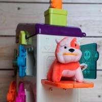 Игровой набор доктора Battat (BX1229Z)  фото №2 — интернет-магазин Desire.md