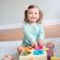 Игровой набор доктора Battat (BX1229Z)  фото №4 — интернет-магазин Desire.md