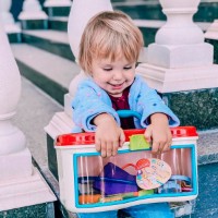 Set joacă doctor Battat (BX1230Z)  imaginea #3 — magazin online Desire.md