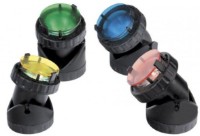 Lampă Aquael Waterlight Quadro Lamp (100497)