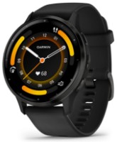 Смарт-часы Garmin Venu 3 Black/Slate (010-02784-01) фото №2 — интернет-магазин Desire.md