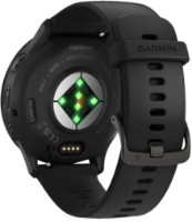 Смарт-часы Garmin Venu 3 Black/Slate (010-02784-01) фото №3 — интернет-магазин Desire.md