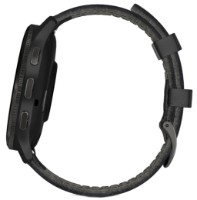 Smartwatch Garmin Venu 3 Black/Slate Leather (010-02784-52) imaginea #4 — magazin online Desire.md